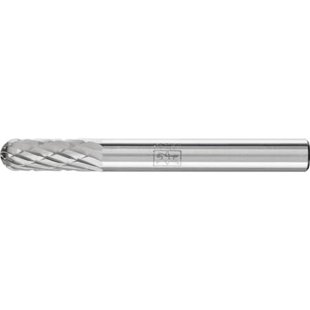 Pferd Carbide Bur, SCTI SC-1, 1/4", Double Cut 24392